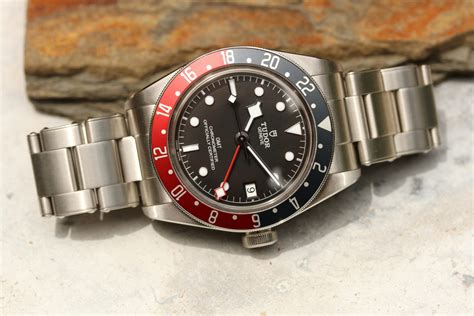 sconti tudor 2019|Tudor Black Bay GMT Full set boxes, papers, bracelet with.